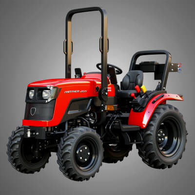 Panther 26M Compact Tractor