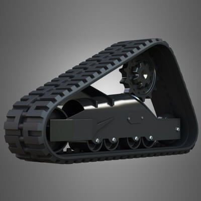 T67 Tracks