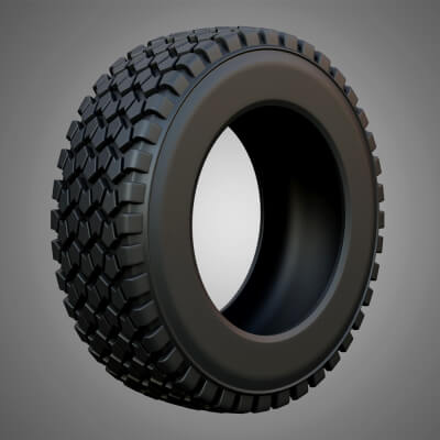 Truck Tire TW1