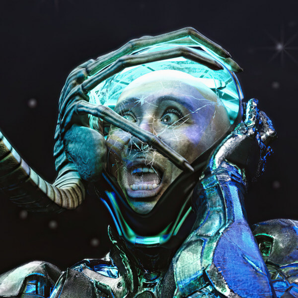 The Scream