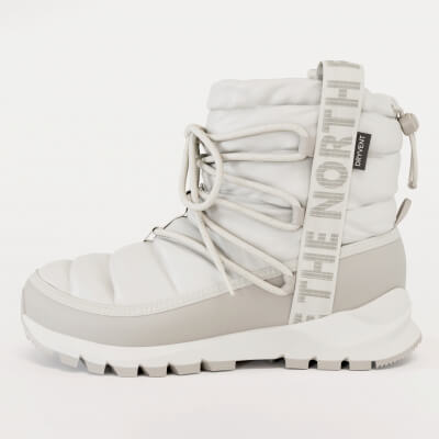 Futuristic Ankle Boots