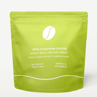 Coffee Bag Medium