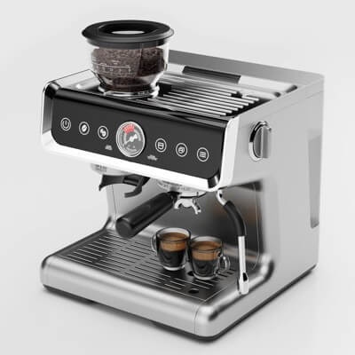 Espresso Machine