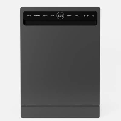 Modern Dishwasher Concept