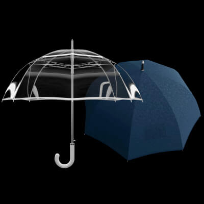 Umbrella Free 3D Model