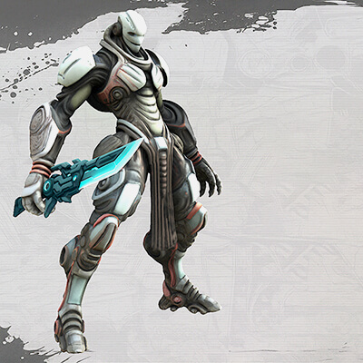 Ashvolt Bot Shumerian