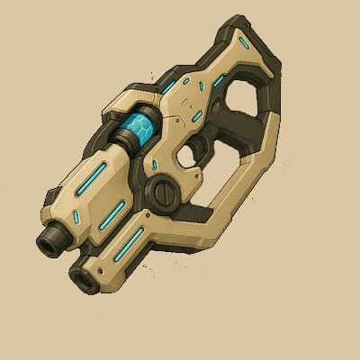 Zenith Cannon