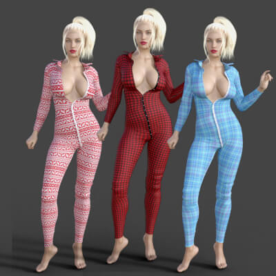 Nightoutfit 2 G9/G8F