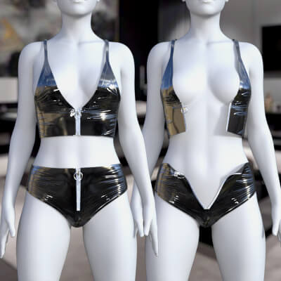 Zip Pair G9/G8F/G8.1F