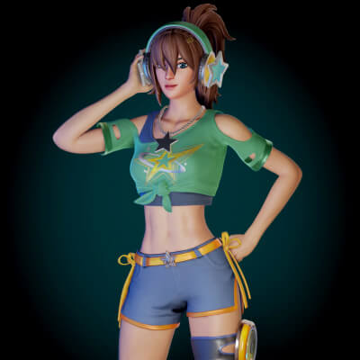 Heatwave PJ Fortnite