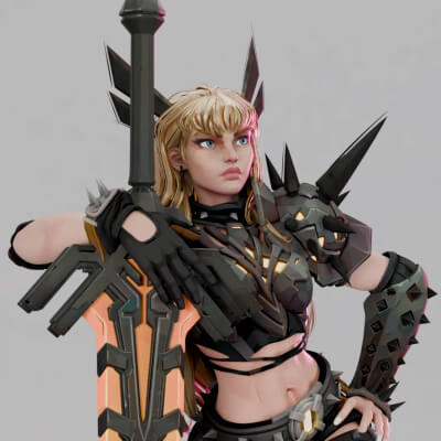 Magik Marvel Rivals