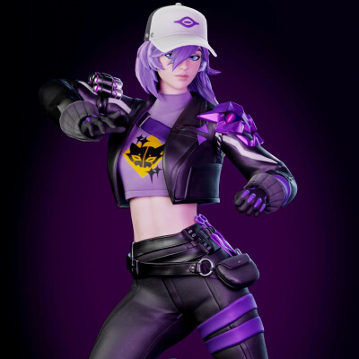 Peri Fortnite