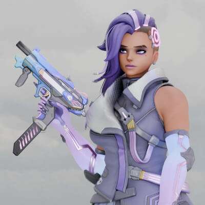 Sombra Overwatch