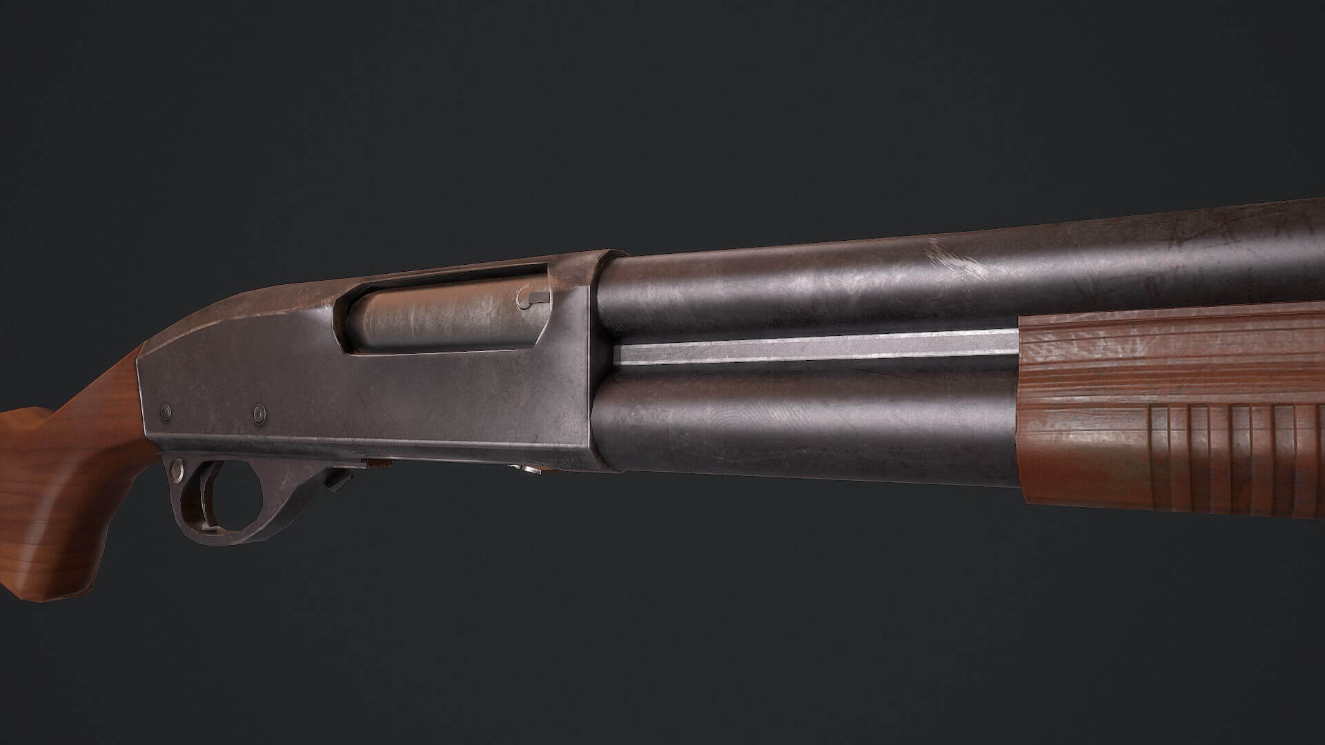 дробовик serbu super-shorty. моссберг 590 с коробчатым магазином. культовые дробовики. культовые дробовики. дробовик.