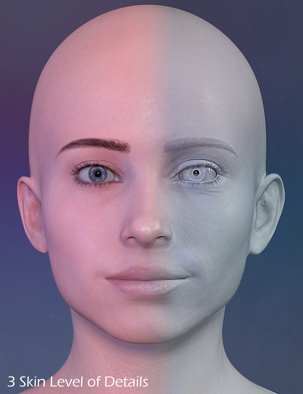 MG Abigail for Genesis 9 - Daz Content by MavenGames