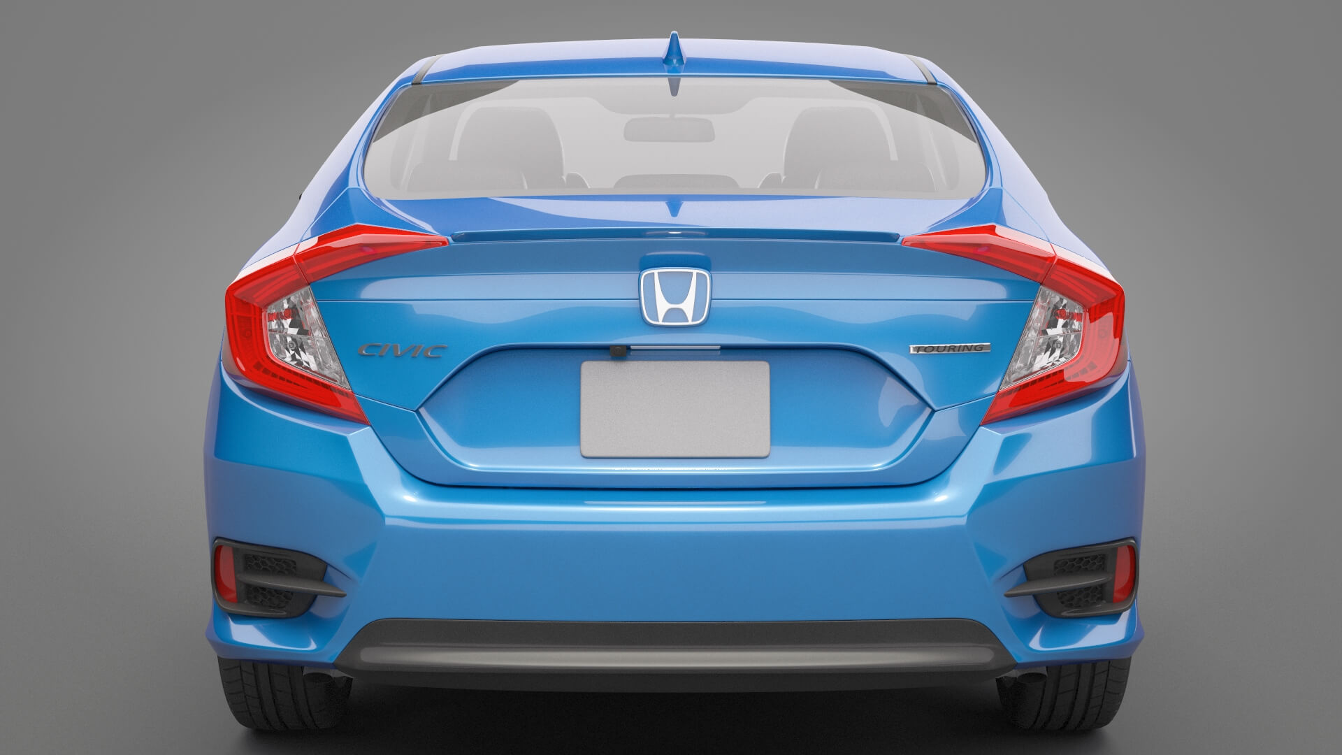 MOFOAP Espejo lateral de pasajero compatible con 2016 2017 2018 2019 2020 2021 Honda Civic Sedan/Coupe/Hatchback Lx/Ex/Sport Espejo con cámara de visión calentada eléctrica (blanco pintable