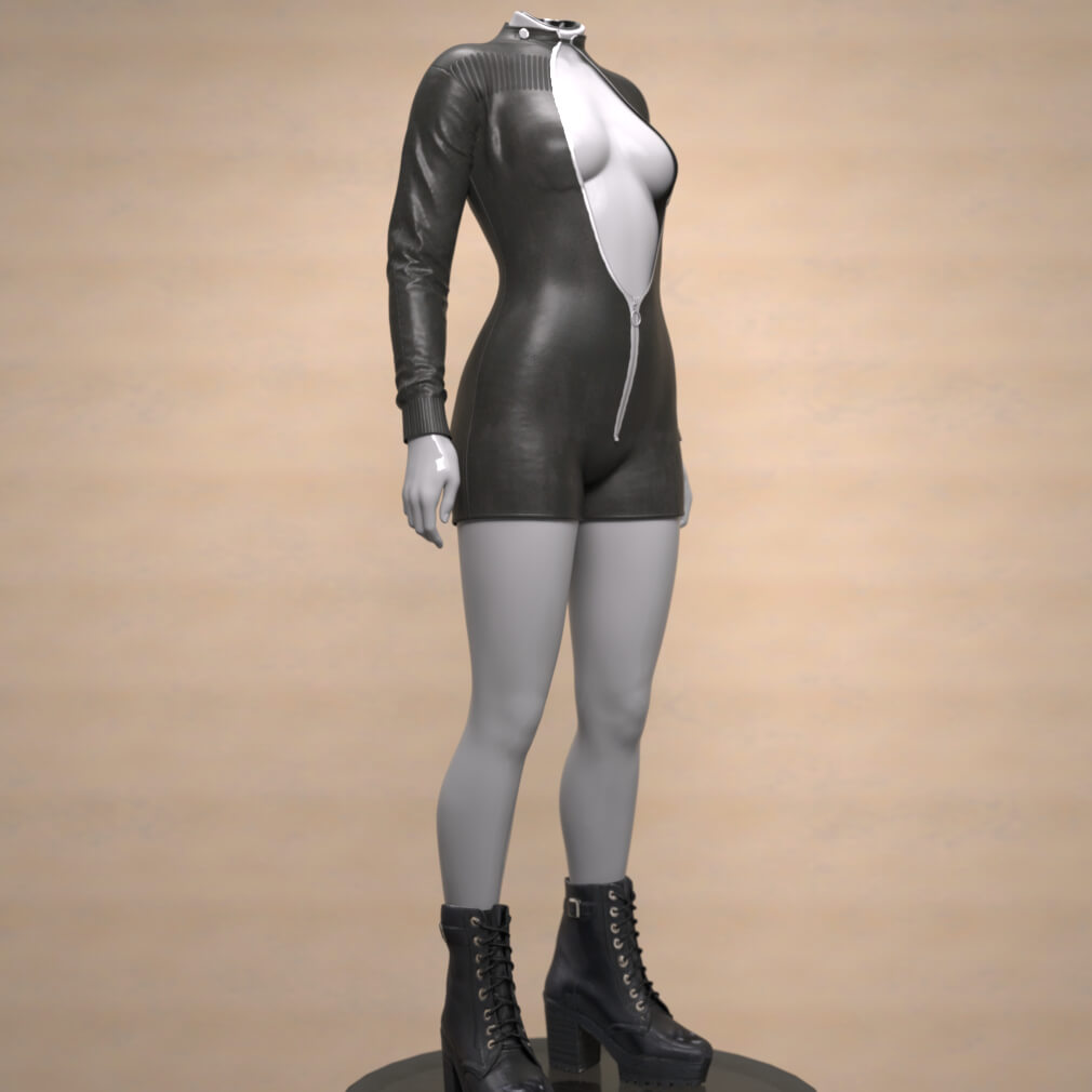 sexy suit outfit 65W 48 Volt DC Brushless Vibrating Electric Motor with Controller main image 0