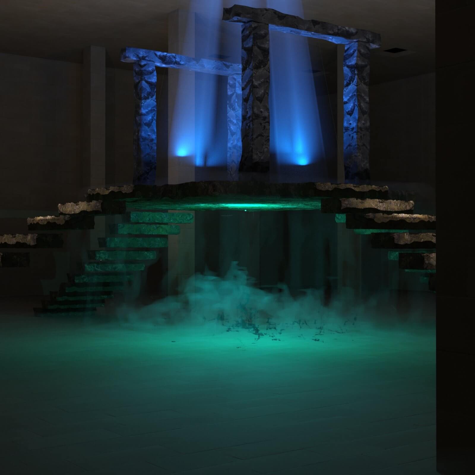 Blood Groove Daz Content by mbit