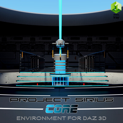 Project Sirius Core