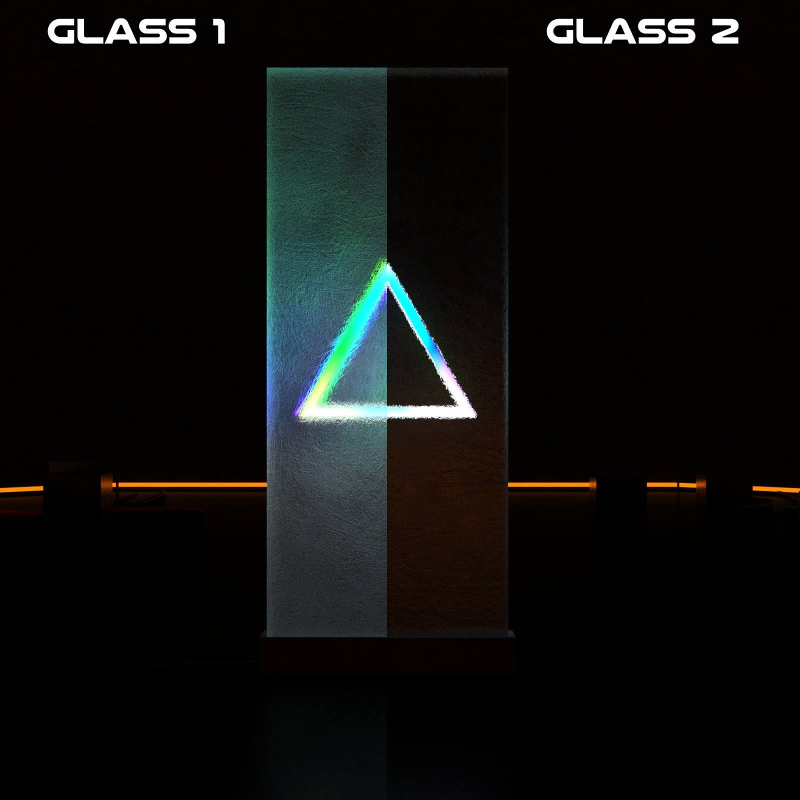 Render Scenes 6 Add#1 - Free Daz Content by mbit