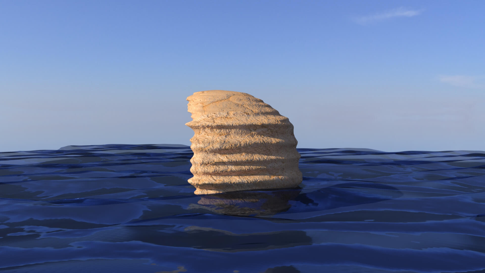 Render Scenes 8 Add#1 - Daz Content by mbit