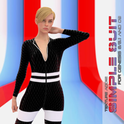 Simple Suit Add2