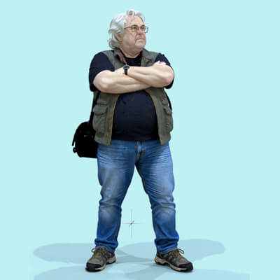 Photographer " Robert " 3