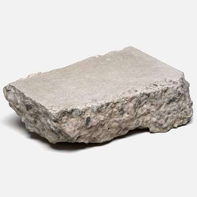 Concrete Chunk 03 - 16K Scan