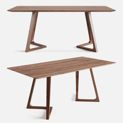 Godenza Dining Table