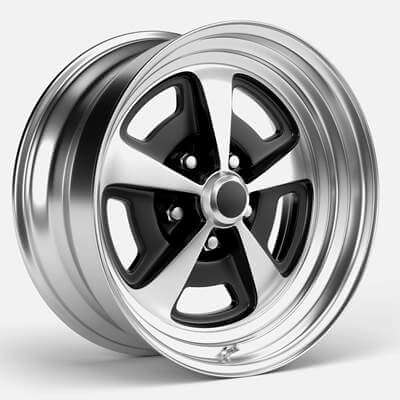 Magnum 500 Wheel