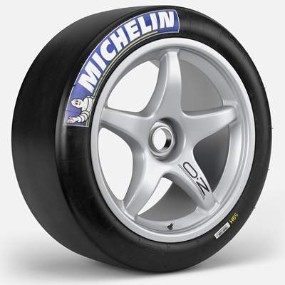 Michelin OZ Racing Combo