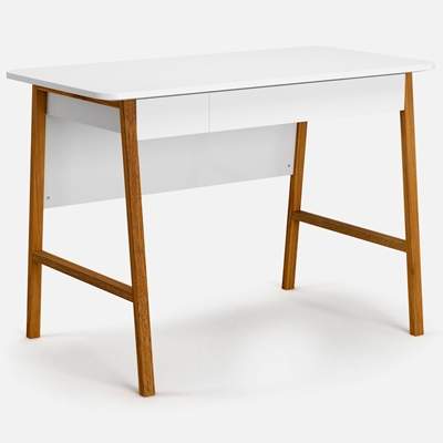 Mid Century Office Desk