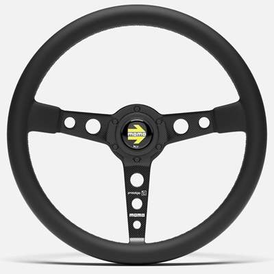 Momo Prototipo Steering Wheel
