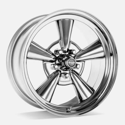 Pacer 177C Supreme Wheel