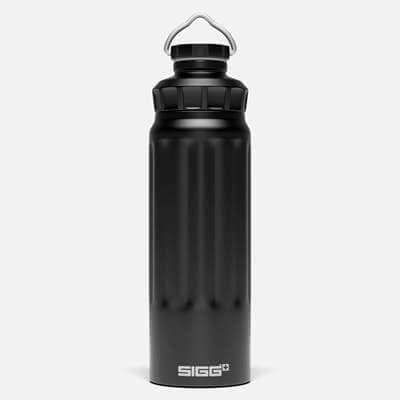 Sigg Water Bottle