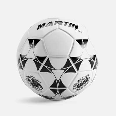 Soccer Ball