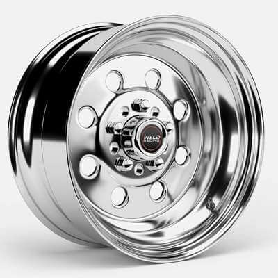Weld Draglite Wheel