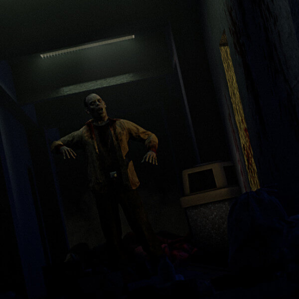 Zombie