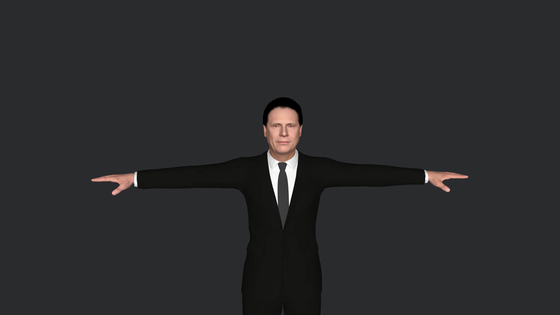 アンドリュー・クオモ コスプレは俺の嫁(全画像表示)