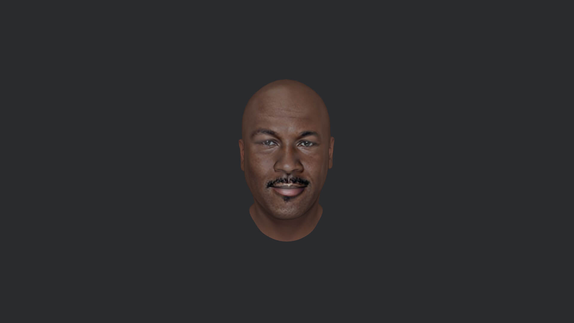 NBA Players Michael Jordan Realistic Fully Rigged Character - 3D Model ...