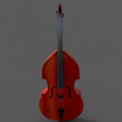 Double Bass