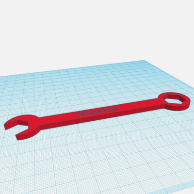 Wrench