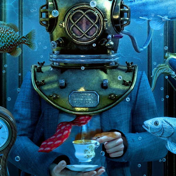 Tea Time
