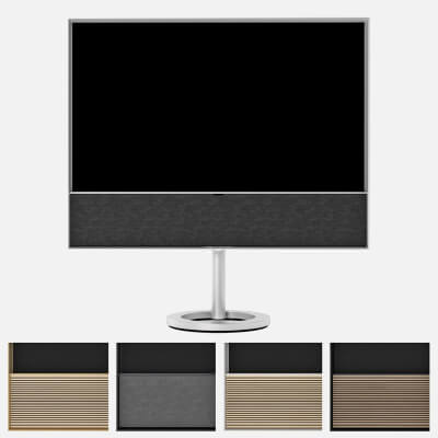 Beovision Contour 48 フロントカバー ウッド B&O 新品 beovision-contour-55zoll-gold-