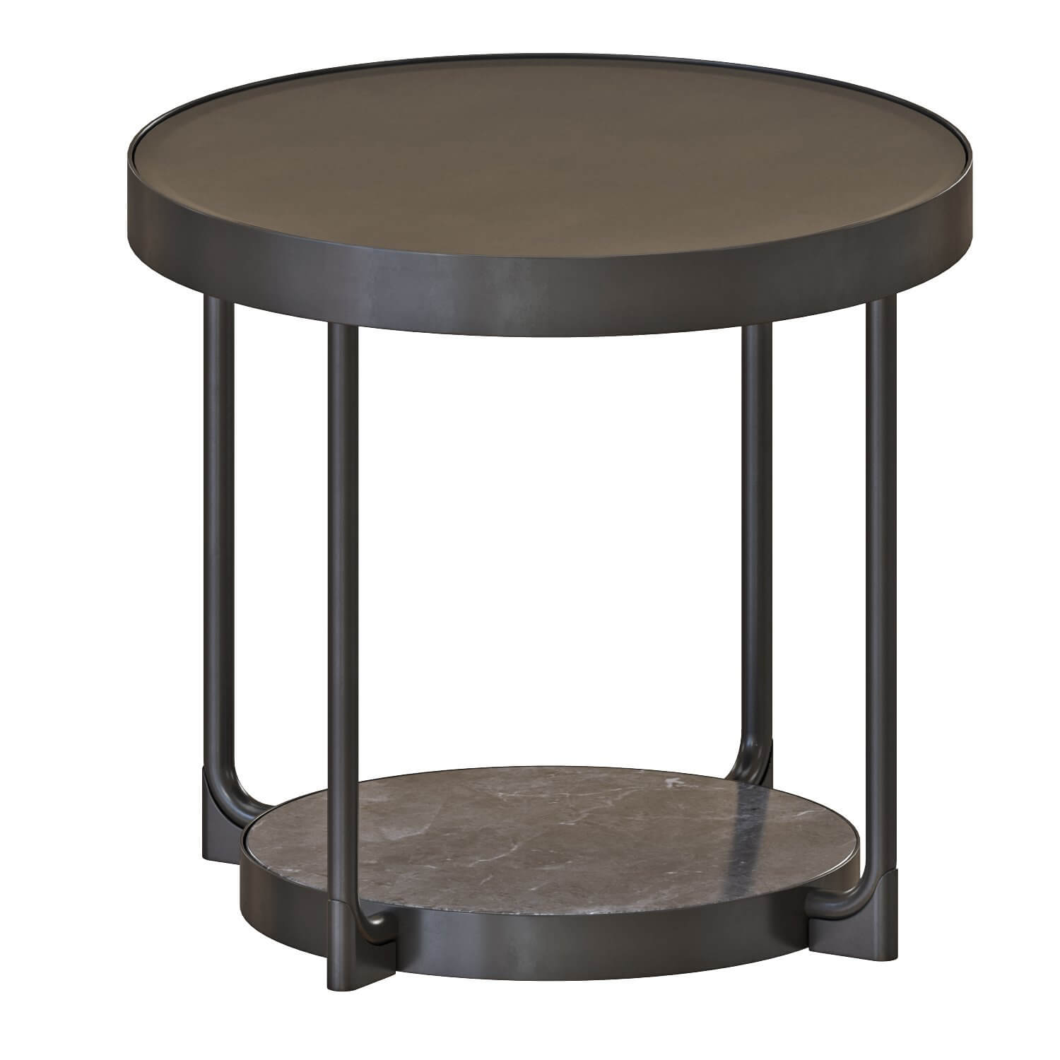 IKEA FROTORP Coffee Table 3D Model by min khant