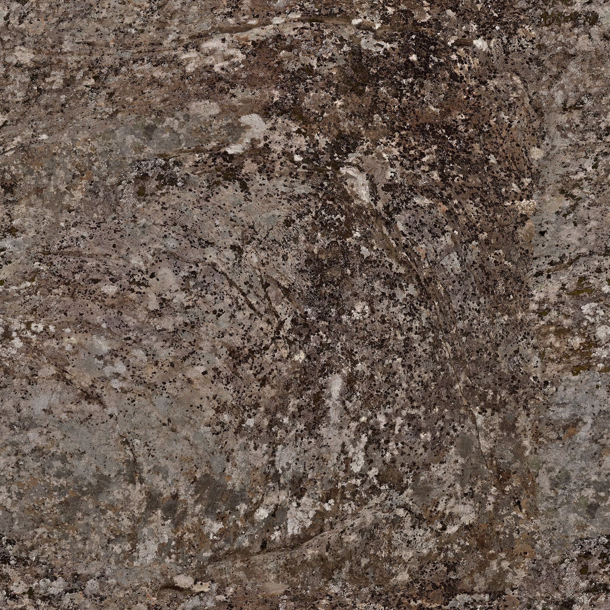 Rock Seamless Texture 2k Pixel - EXR 5 - JPG 5 by miningids123