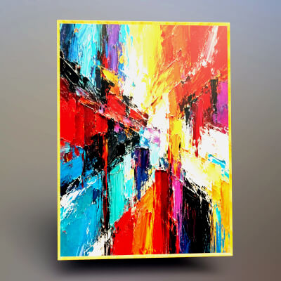 Free Canvas 5 Options
