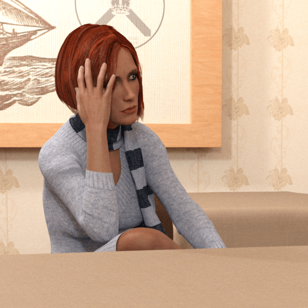 Image 5 3D Render | RenderHub Gallery