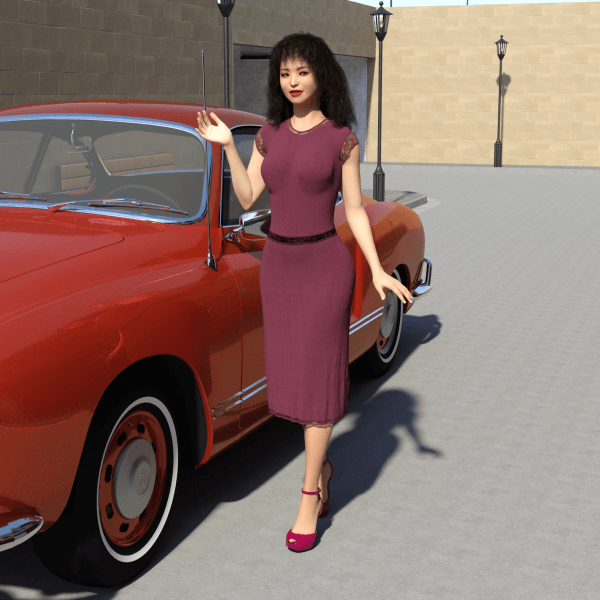 Image 239 3D Render | RenderHub Gallery
