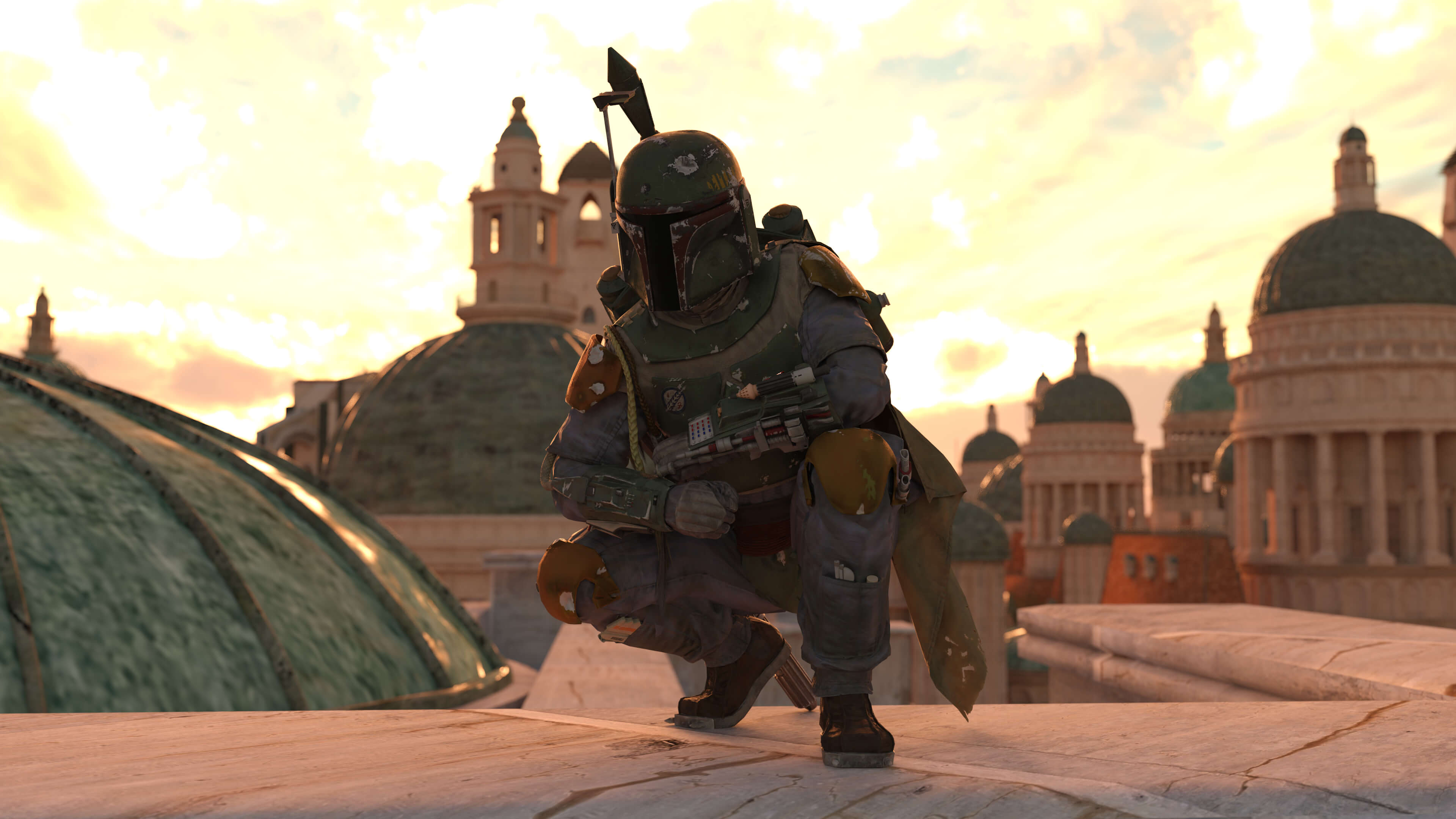 Image 960 3D Render, Digital Art by MKDAWUSS